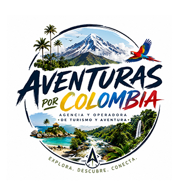 Aventura en Antioquia